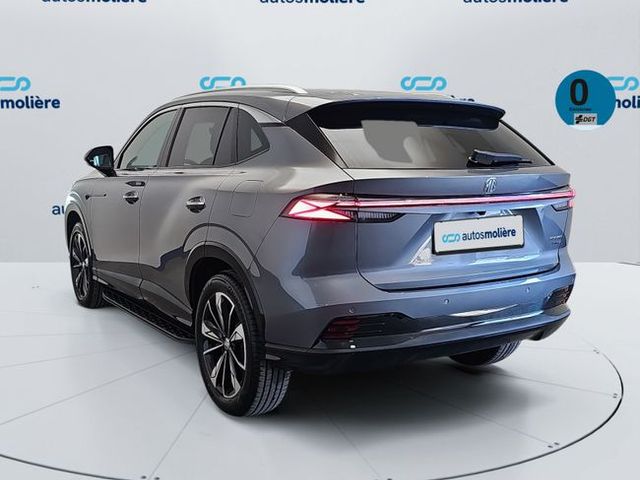 MG eHS 1.5T PHEV Luxury 249 kW (339 CV)