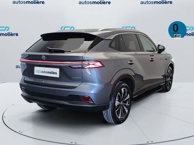 MG eHS 1.5T PHEV Luxury 249 kW (339 CV)