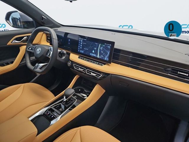 MG eHS 1.5T PHEV Luxury 249 kW (339 CV)