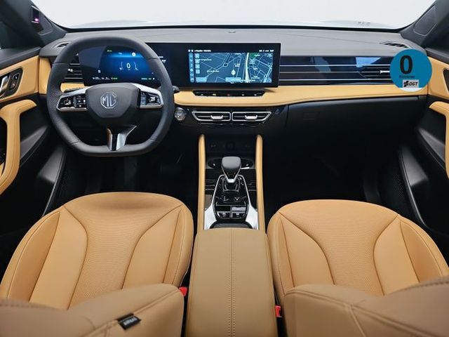 MG eHS 1.5T PHEV Luxury 249 kW (339 CV)