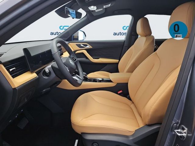 MG eHS 1.5T PHEV Luxury 249 kW (339 CV)
