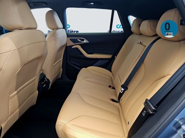 MG eHS 1.5T PHEV Luxury 249 kW (339 CV)