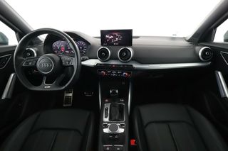 Audi Q2 2.0 TFSI quattro SQ2