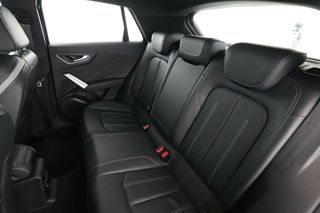 Audi Q2 2.0 TFSI quattro SQ2
