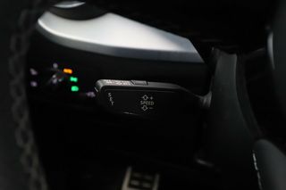 Audi Q2 2.0 TFSI quattro SQ2
