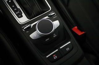Audi Q2 2.0 TFSI quattro SQ2