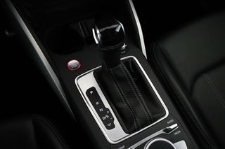 Audi Q2 2.0 TFSI quattro SQ2