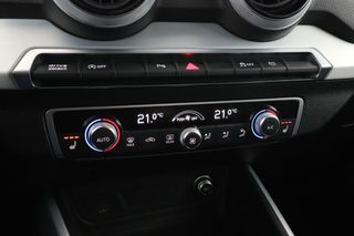 Audi Q2 2.0 TFSI quattro SQ2