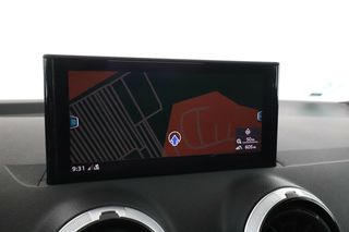 Audi Q2 2.0 TFSI quattro SQ2