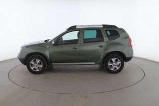 Dacia Duster 1.5 dCi SL AuDacia 4x2