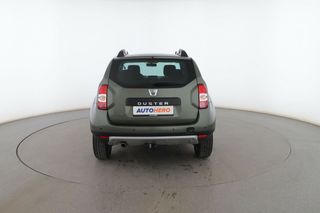Dacia Duster 1.5 dCi SL AuDacia 4x2