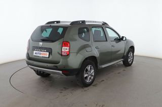 Dacia Duster 1.5 dCi SL AuDacia 4x2