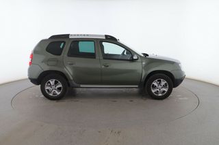 Dacia Duster 1.5 dCi SL AuDacia 4x2