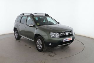 Dacia Duster 1.5 dCi SL AuDacia 4x2
