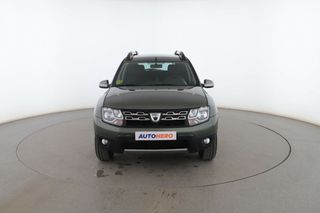 Dacia Duster 1.5 dCi SL AuDacia 4x2