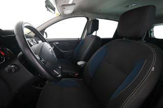 Dacia Duster 1.5 dCi SL AuDacia 4x2