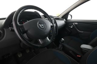 Dacia Duster 1.5 dCi SL AuDacia 4x2
