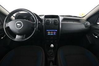 Dacia Duster 1.5 dCi SL AuDacia 4x2
