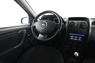 Dacia Duster 1.5 dCi SL AuDacia 4x2
