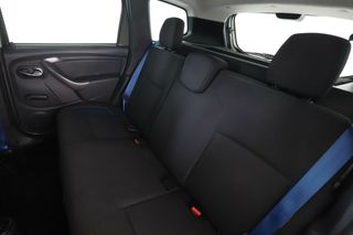 Dacia Duster 1.5 dCi SL AuDacia 4x2