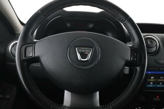 Dacia Duster 1.5 dCi SL AuDacia 4x2