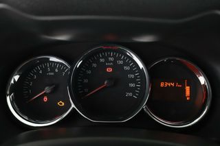 Dacia Duster 1.5 dCi SL AuDacia 4x2