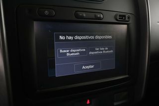 Dacia Duster 1.5 dCi SL AuDacia 4x2
