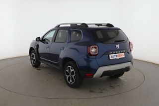 Dacia Duster 1.5 Blue dCi Prestige 4x2