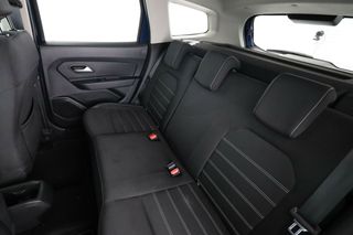 Dacia Duster 1.5 Blue dCi Prestige 4x2