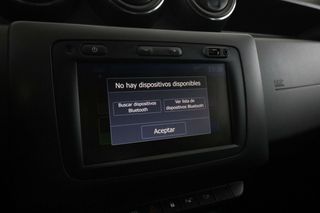 Dacia Duster 1.5 Blue dCi Prestige 4x2