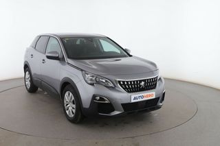 Peugeot 3008 1.2 PureTech Active
