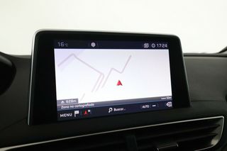 Peugeot 3008 1.2 PureTech Active