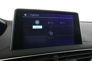 Peugeot 3008 1.2 PureTech Active