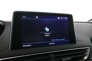 Peugeot 3008 1.2 PureTech Active