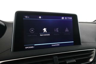 Peugeot 3008 1.2 PureTech Active