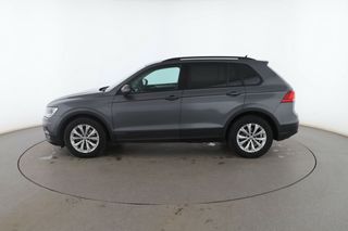 Volkswagen Tiguan 2.0 TDI Edition BlueMotion