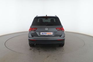 Volkswagen Tiguan 2.0 TDI Edition BlueMotion