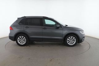 Volkswagen Tiguan 2.0 TDI Edition BlueMotion