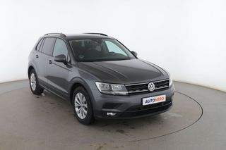 Volkswagen Tiguan 2.0 TDI Edition BlueMotion