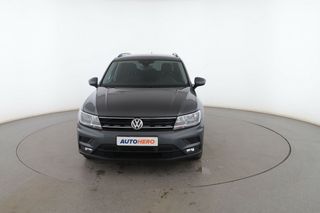 Volkswagen Tiguan 2.0 TDI Edition BlueMotion