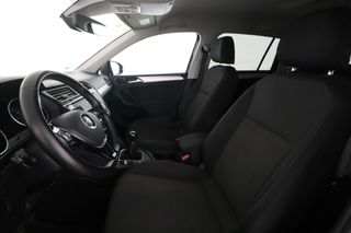 Volkswagen Tiguan 2.0 TDI Edition BlueMotion