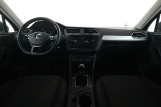 Volkswagen Tiguan 2.0 TDI Edition BlueMotion