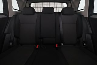 Volkswagen Tiguan 2.0 TDI Edition BlueMotion