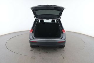 Volkswagen Tiguan 2.0 TDI Edition BlueMotion