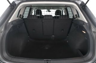 Volkswagen Tiguan 2.0 TDI Edition BlueMotion