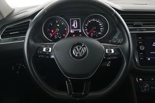 Volkswagen Tiguan 2.0 TDI Edition BlueMotion