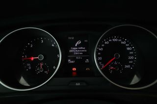 Volkswagen Tiguan 2.0 TDI Edition BlueMotion