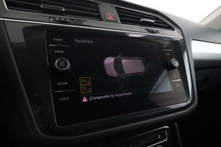 Volkswagen Tiguan 2.0 TDI Edition BlueMotion