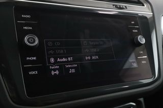 Volkswagen Tiguan 2.0 TDI Edition BlueMotion