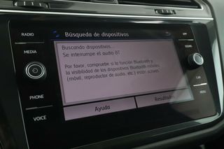 Volkswagen Tiguan 2.0 TDI Edition BlueMotion